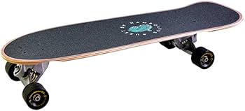 HUMBOARDS (ハムボード)用 Street Sweeper　中古品 Street-Sweeper-Side-Brush-